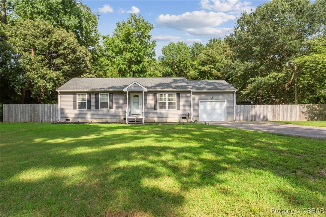 7989 Pinetta RD, Gloucester, VA 23061