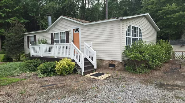 Susan, VA 23163,46 Bellevue RD