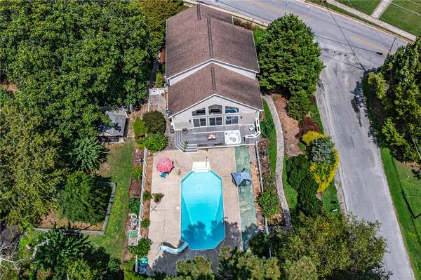 86 Waverly AVE, Kilmarnock, VA 22482