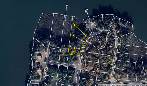 Lots 10, 11, 12 Lancaster Creek Dr, Lancaster, VA 22503