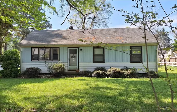 45 Little Cove WAY, North, VA 23128