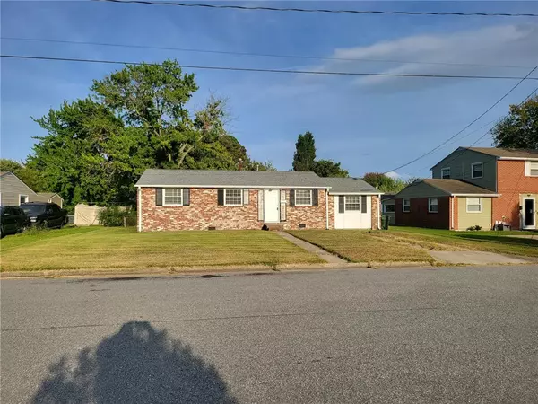 2000 Beall DR, Hampton, VA 23663