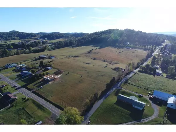 Jonesborough, TN 37659,Lot 9 Overhill DR