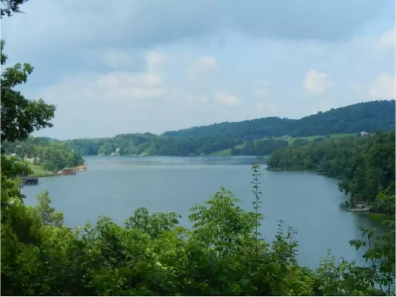 Lot 2 Lake PT, Piney Flats, TN 37686