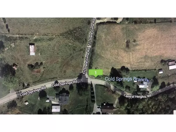 Blountville, TN 37617,0 TRI STATE LIME RD TN