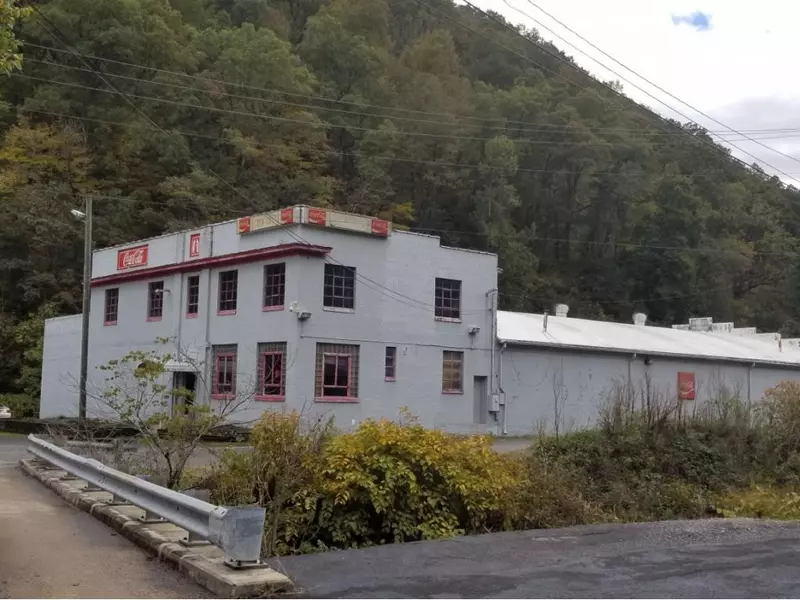 1207 Lovers Gap RD #0, Vansant, VA 24656