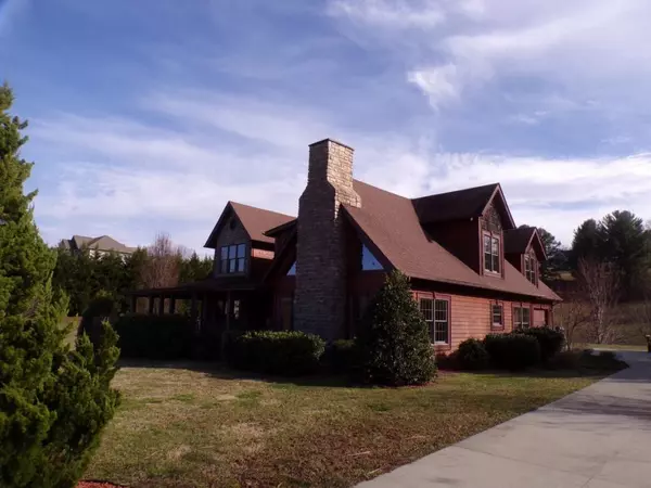 Butler, TN 37640,501 Harbour Pointe