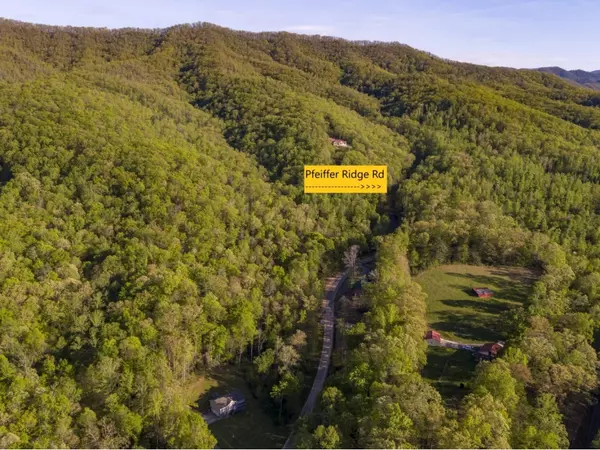 Johnson City, TN 37601,Lot 3 Pfeiffer Ridge RD