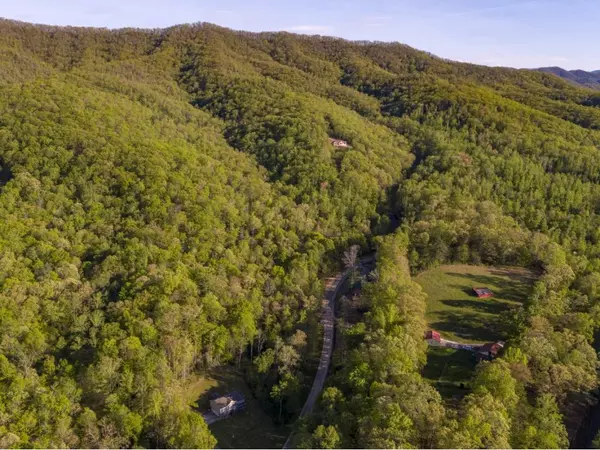 Johnson City, TN 37601,Lot 3 Pfeiffer Ridge RD