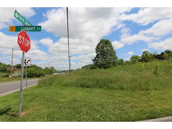 Kingsport, TN 37664,0 Rock Springs RD