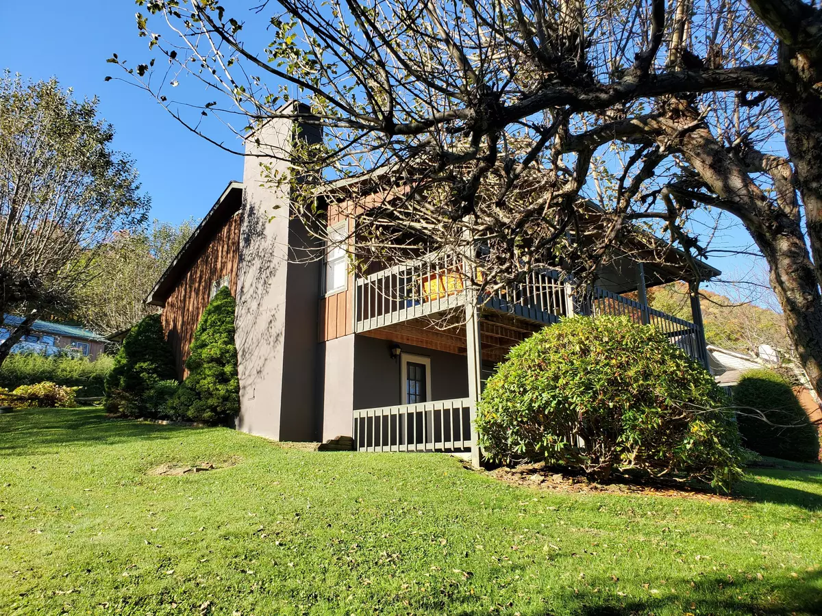 Roan Mountain, TN 37687,136 Orchard Meadows LN