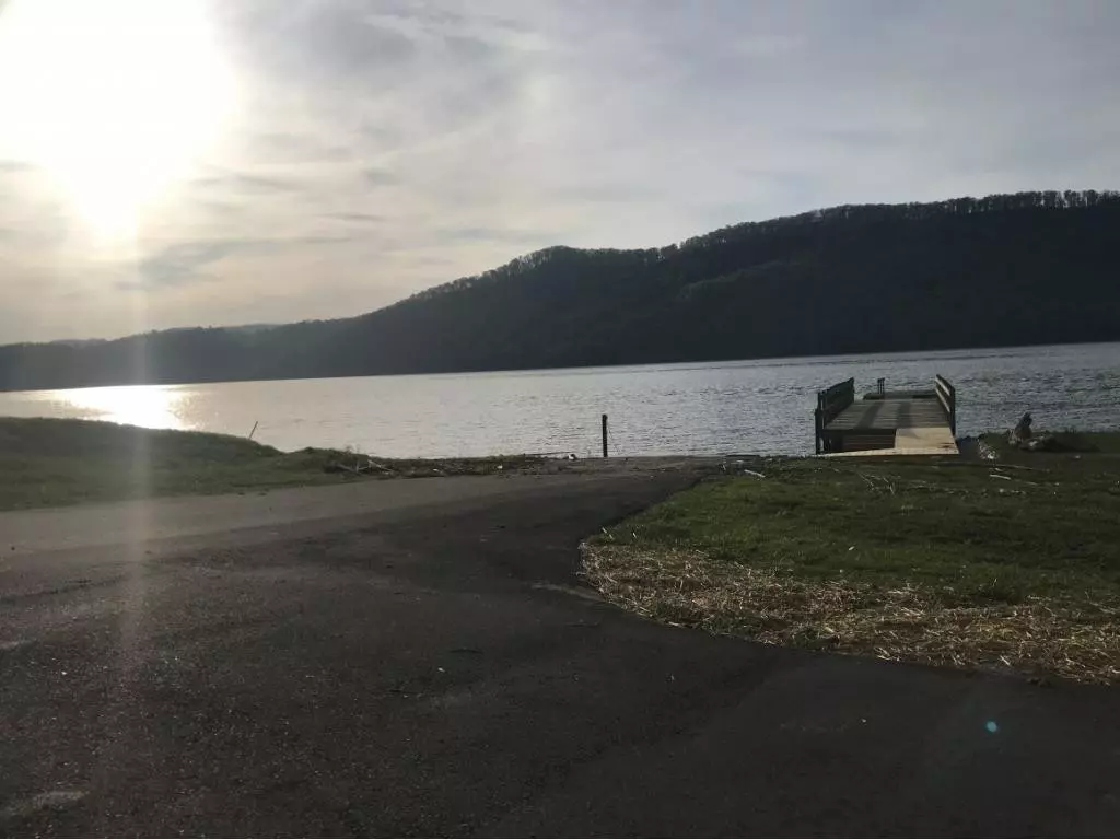 Butler, TN 37640,Lot #87 Harbour View RD