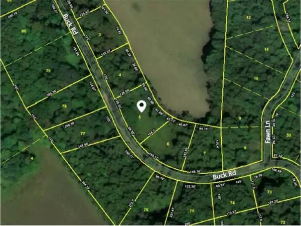 Unicoi, TN 37692,Lot 5 Buck RD