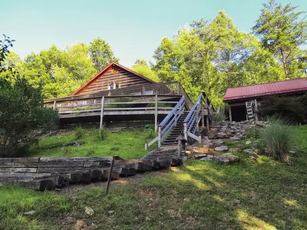 Butler, TN 37640,2210 Norris RD