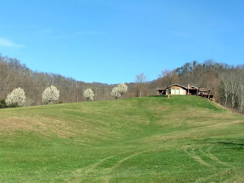 1775 Fodderstack Mountain LOOP, Greeneville, TN 37745
