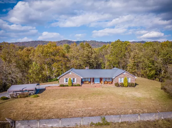 Rogersville, TN 37857,131 Cedar Valley RD