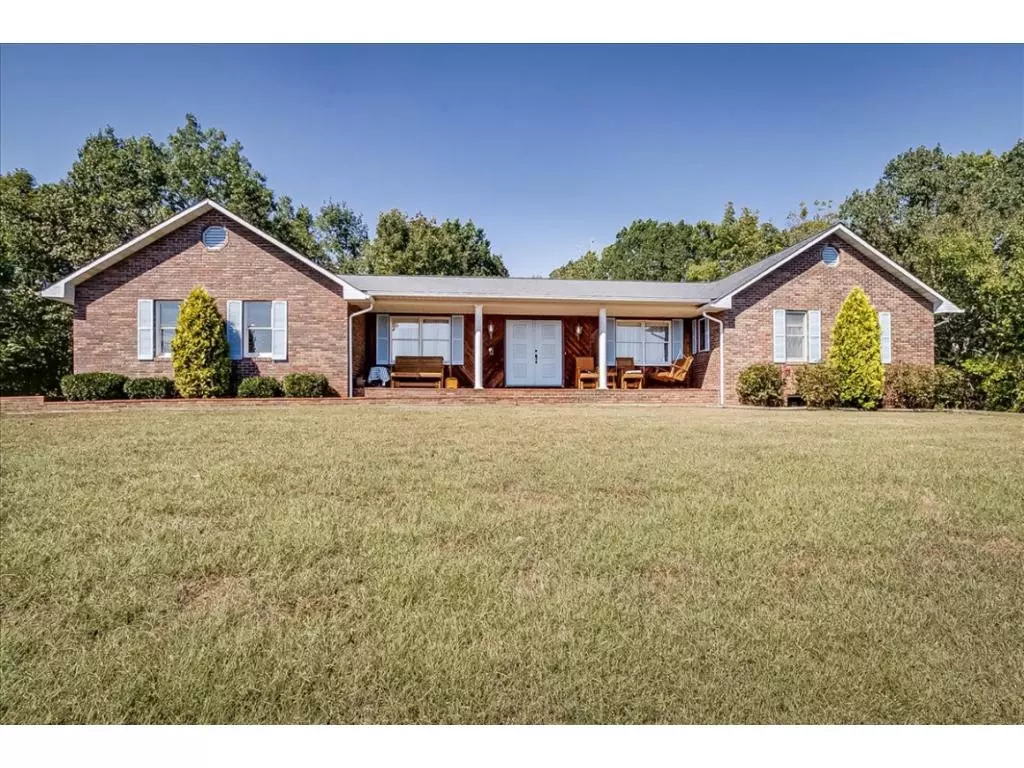 Rogersville, TN 37857,131 Cedar Valley RD