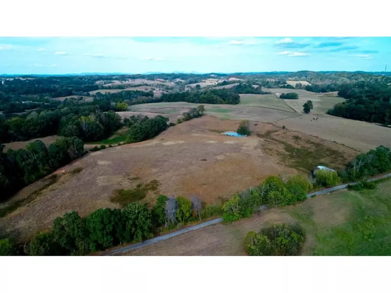 Tract 6 Loves LN, Greeneville, TN 37743