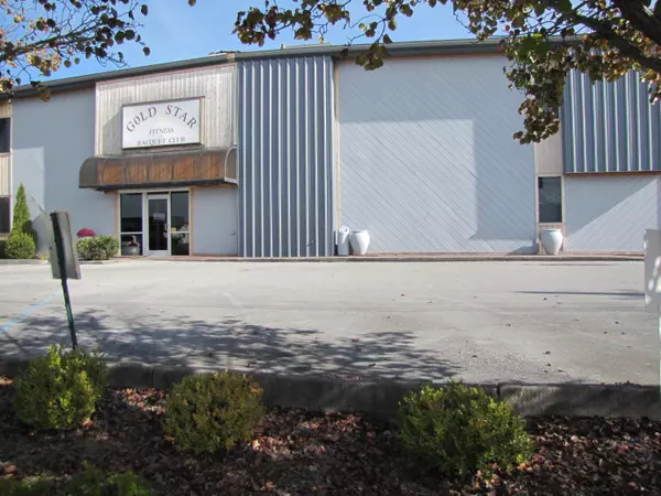 Kingsport, TN 37660,2008 American WAY