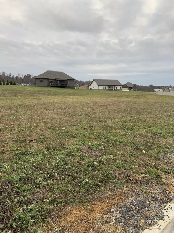 LOT #27 BRADY WAY, Jonesborough, TN 37659