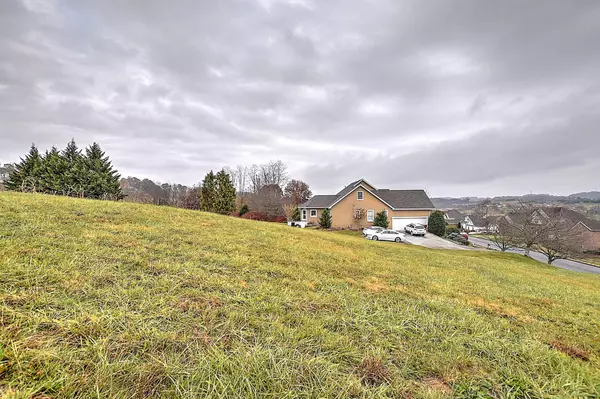 Jonesborough, TN 37659,Lot 16 Laurel Ridge Drive