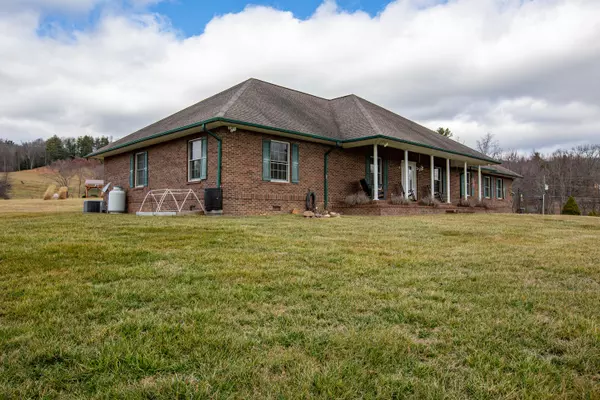 Mountain City, TN 37683,153 Swift Hollow LN