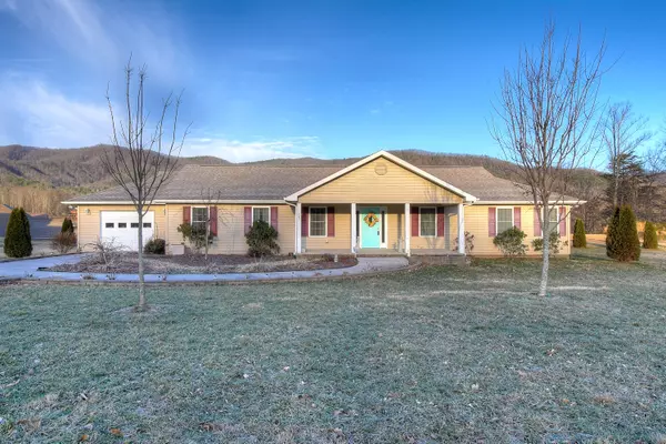 Unicoi, TN 37692,102 Paydens WAY