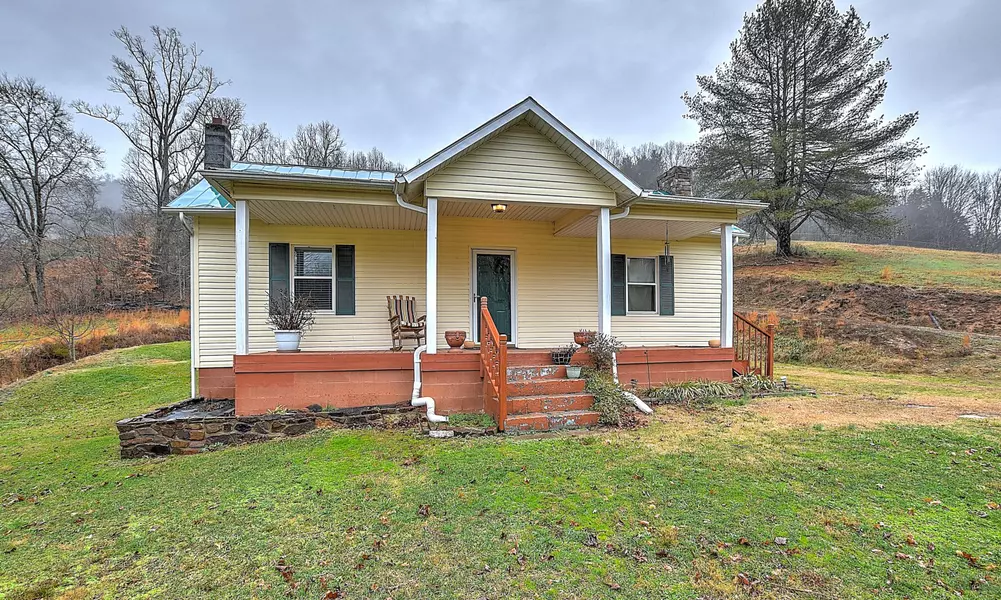 3698 Canton RD, Blackwater, VA 24221