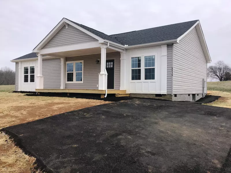 5515 Asheville HWY, Greeneville, TN 37743