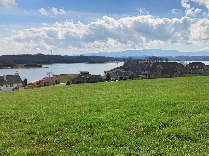 Lot 74 Serenity Overlook, Dandridge, TN 37725