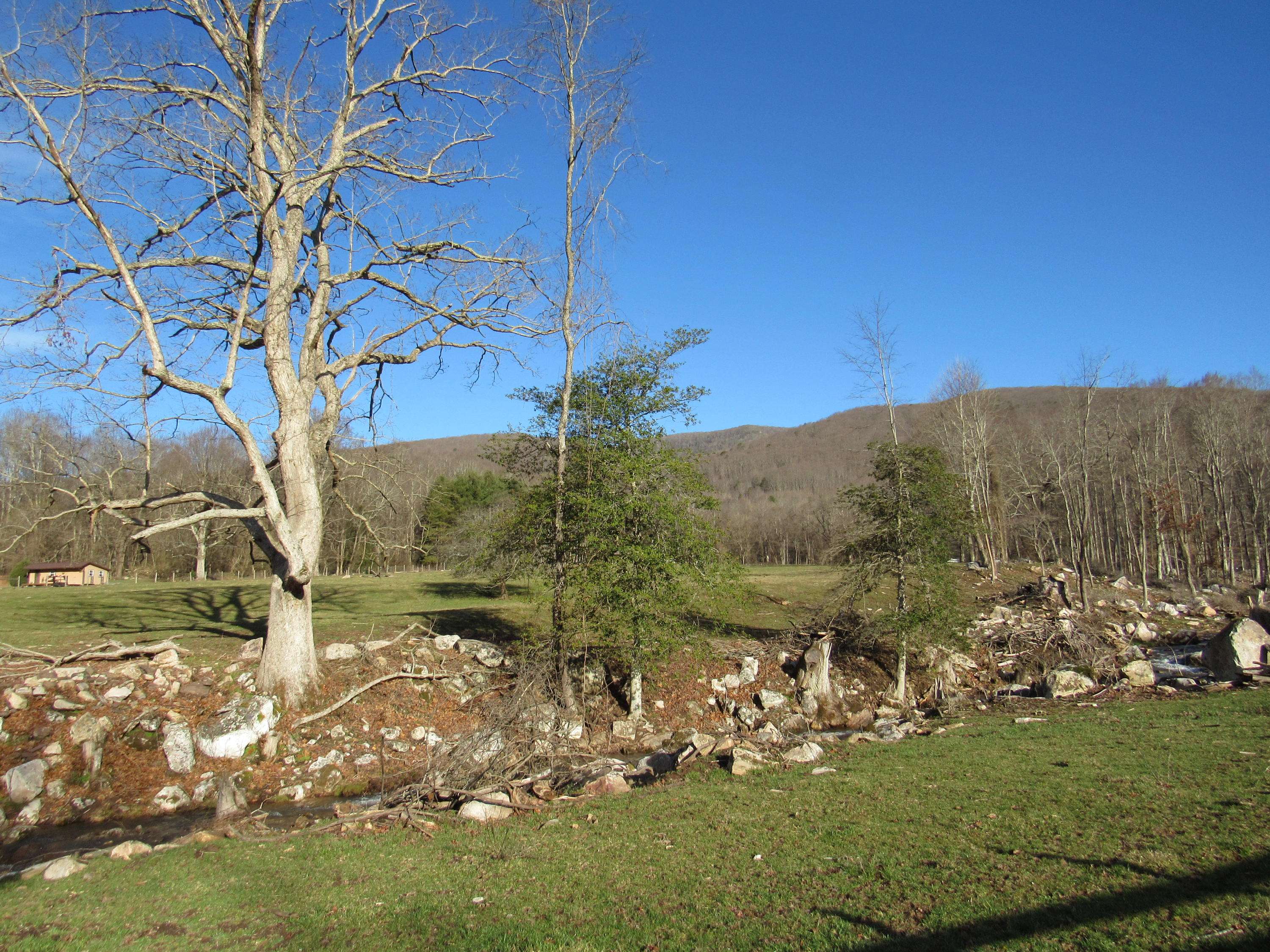 0 Brumley Gap RD, Abingdon, VA 24210