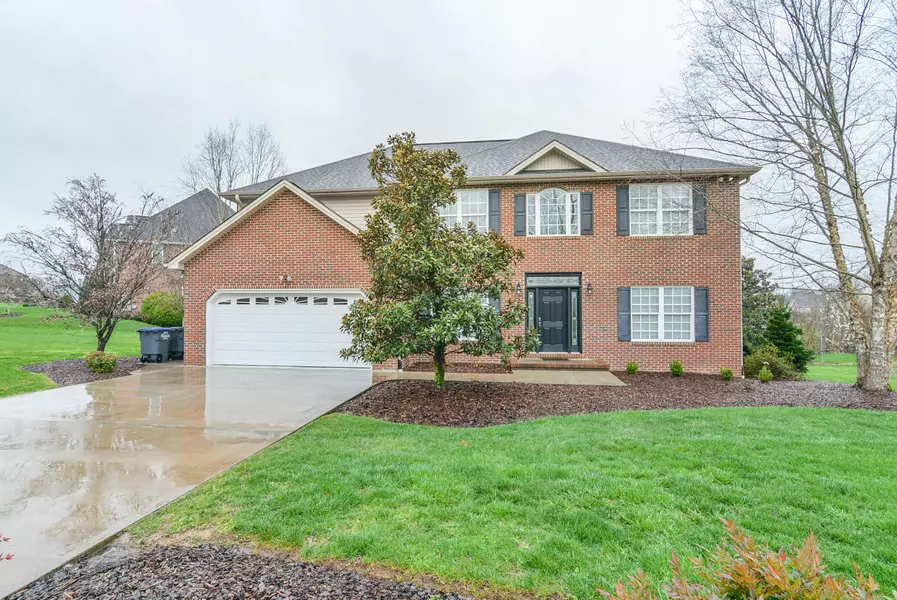 3009 Wandering Drive DR, Kingsport, TN 37660