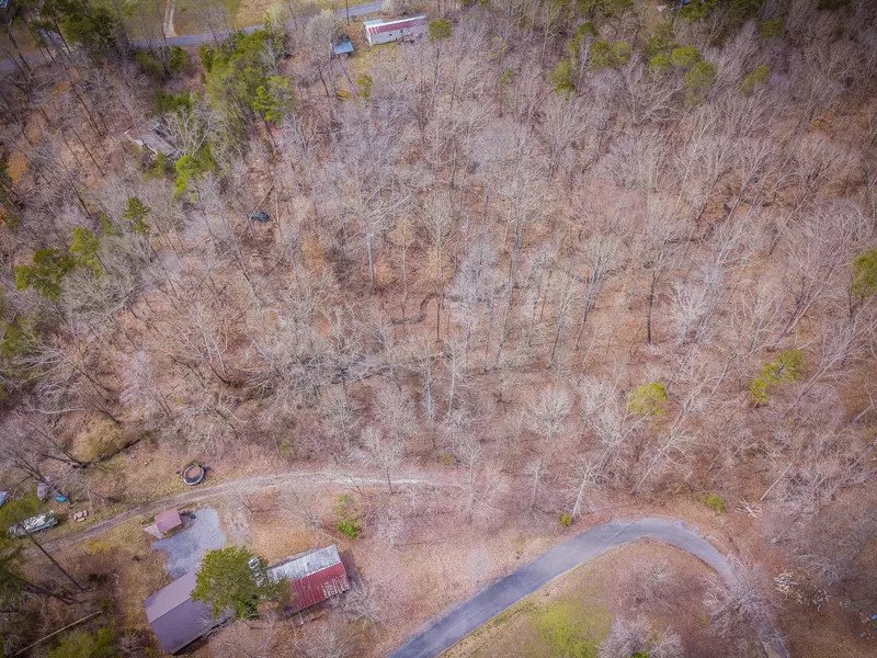 Lot 189 Old Chisholm Trail, Dandridge, TN 37725