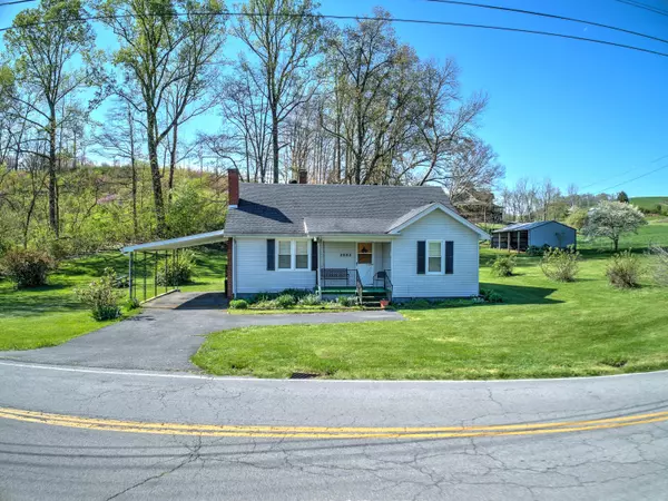 Blountville, TN 37617,2882 Island RD