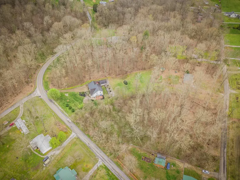 Lot 6 Shiloh Road, Greeneville, TN 37745