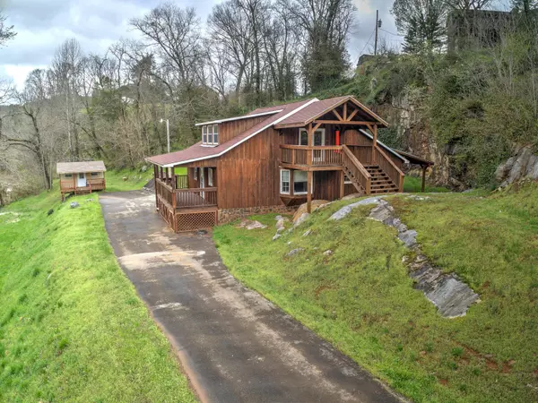 Greeneville, TN 37743,245 Gray RD