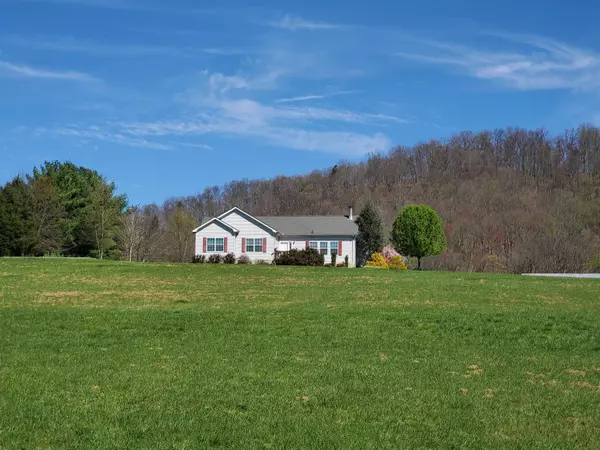 522 Droke LN, Blountville, TN 37617