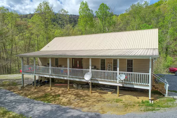 482 Sandy Valley RD, Rogersville, TN 37857