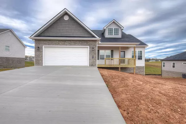 2210 Hillrise AVE, Elizabethton, TN 37643