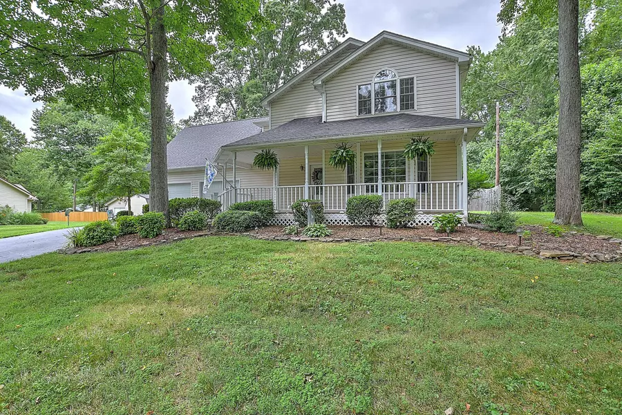 17253 Dogwood DR, Abingdon, VA 24210