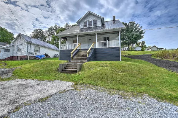 Bristol, VA 24201,1705 King Mill PIKE
