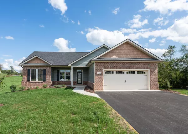 148 Serene CT, Jonesborough, TN 37659