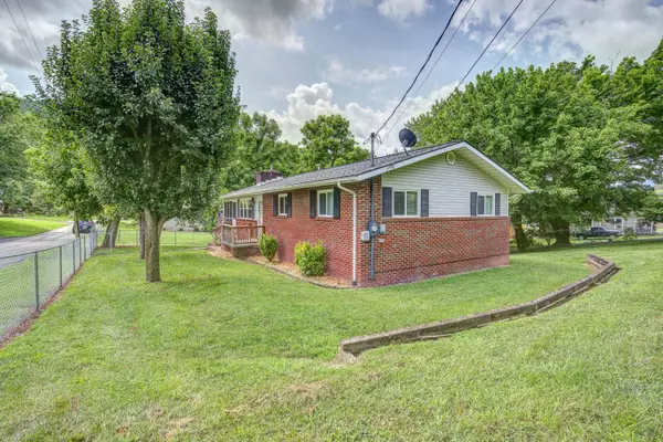 Erwin, TN 37650,339 Obrien ST