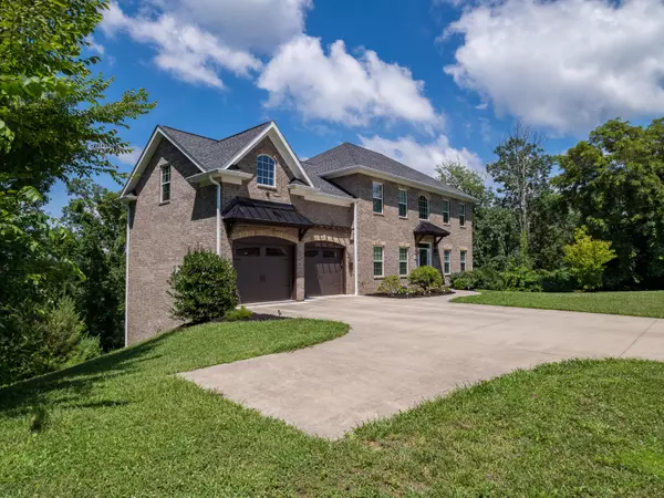 Gray, TN 37615,455 Ridgeview Meadows DR