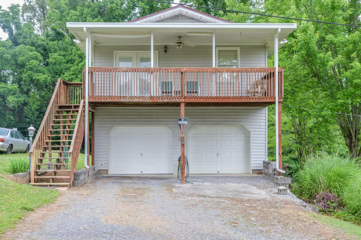 Fall Branch, TN 37656,135 Reece Tunnell CIR