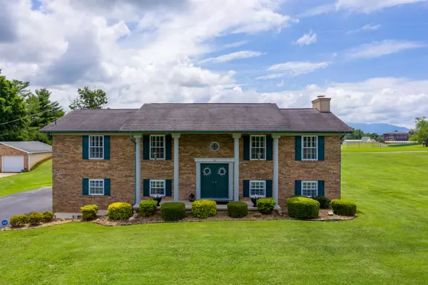 98 Kelly DR, Greeneville, TN 37745