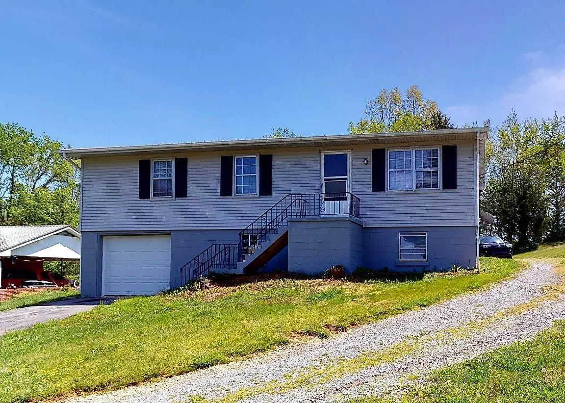 Greeneville, TN 37743,1403 Daisy ST