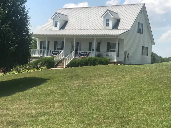 41 East Ridges DR, Chuckey, TN 37641