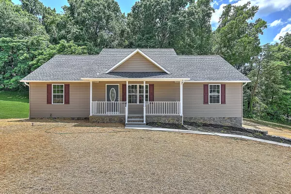 122 Maple Crest, Greeneville, TN 37743