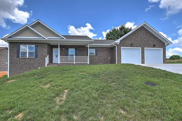 325 Shiloh Shoals DR, Greeneville, TN 37745